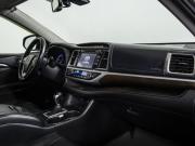 Toyota Highlander III (XU50) Москва  - изображение 28