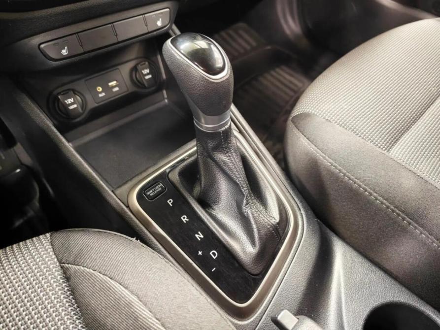 Hyundai Solaris II Набережные Челны  - изображение 14