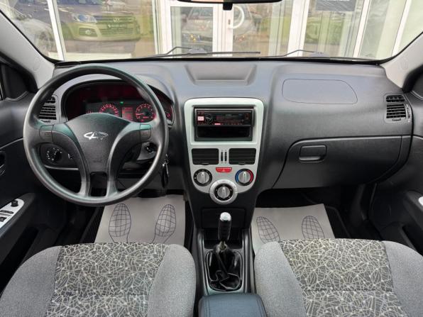Chery Very (A13) с пробегом 2012 года, цена 335 000 рублей, 66931 км, хэтчбек, Автокод Объявления
