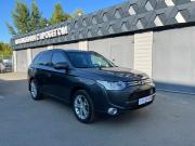 Mitsubishi Outlander III Нижнекамск  - изображение 23