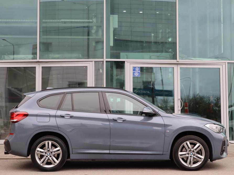 BMW X1 II (F48) Рестайлинг Санкт-Петербург  - изображение 4