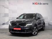 Kia Sorento IV Екатеринбург  - изображение 25