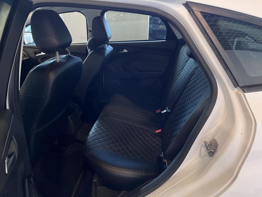 Ford Focus III Чебоксары  - изображение 25