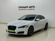 Jaguar XF I Рестайлинг Смоленск  - изображение 26