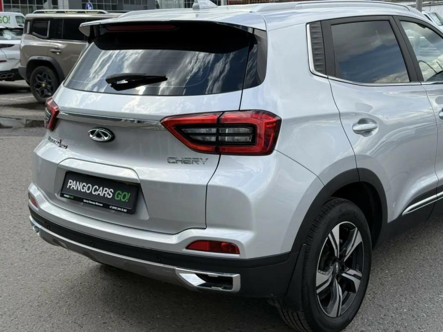 Chery Tiggo 4 Pro I Москва  - изображение 13