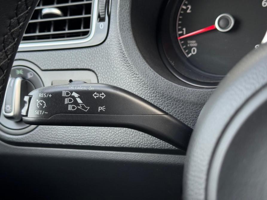 Volkswagen Polo V Рестайлинг Ульяновск  - изображение 16