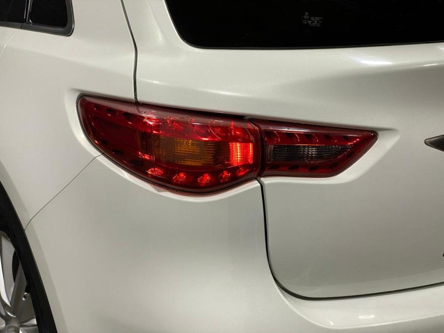 Infiniti FX II (S51) Рестайлинг Челябинск  - изображение 7
