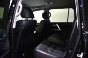 Toyota Land Cruiser 200 Series Рестайлинг 2 Сургут  - изображение 72