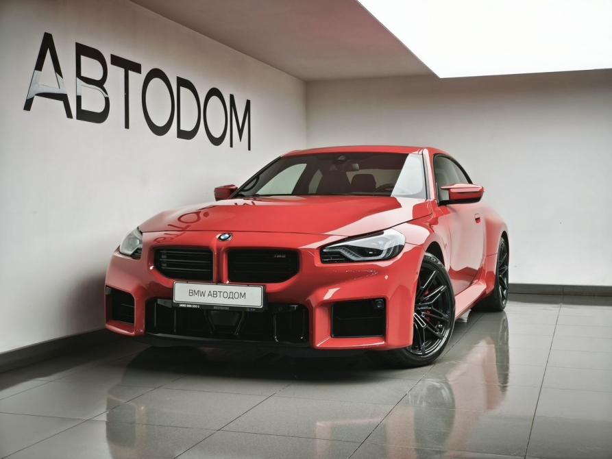 BMW M2 G87 Москва  - изображение 1