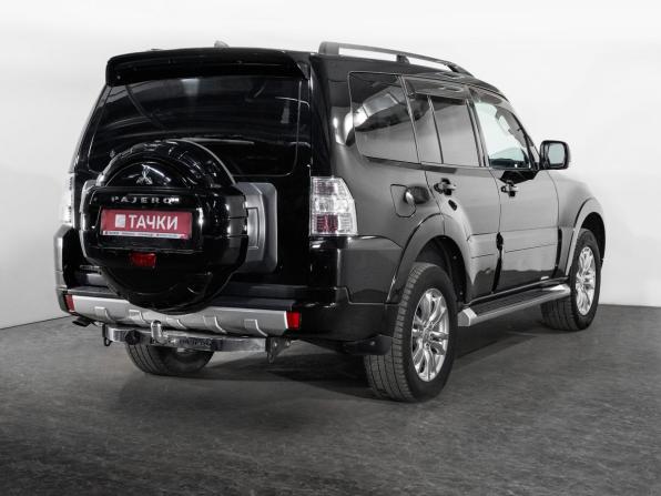 Mitsubishi Pajero IV Рестайлинг 1 с пробегом 2012 года, цена 2 199 500 рублей, 238298 км, внедорожник, Автокод Объявления