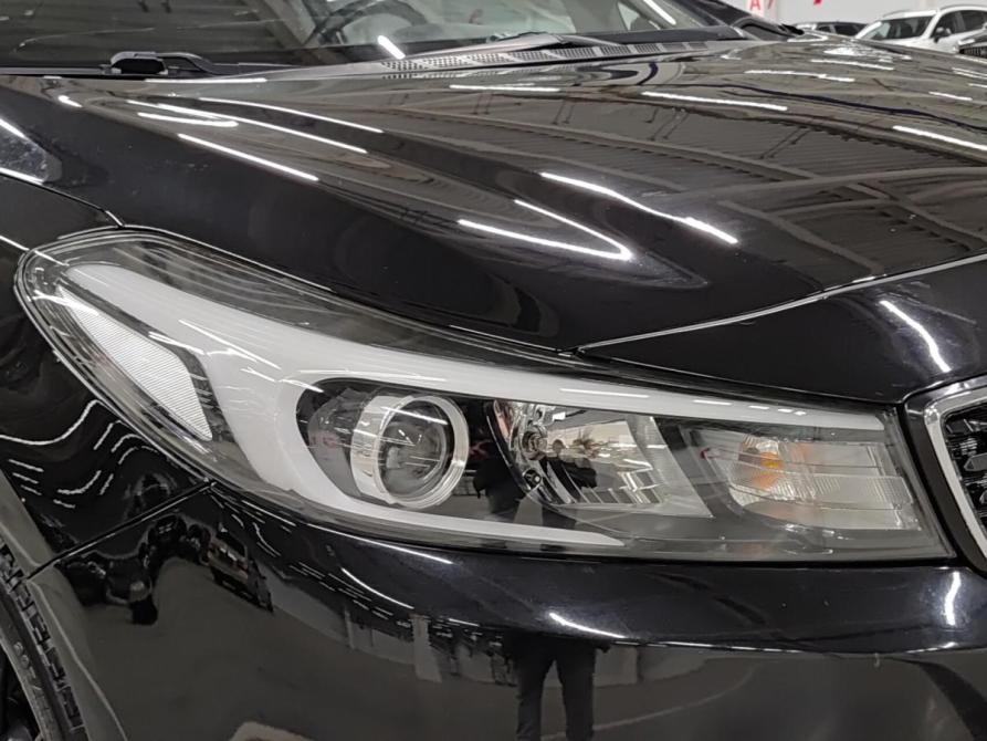 Kia Cerato III Рестайлинг (Classic) Казань  - изображение 21