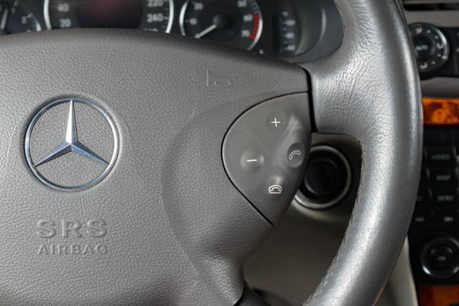 Mercedes-Benz E-Класс III (W211 S211) с пробегом 2004 года, цена 999 000 рублей, 290454 км, седан, Автокод Объявления