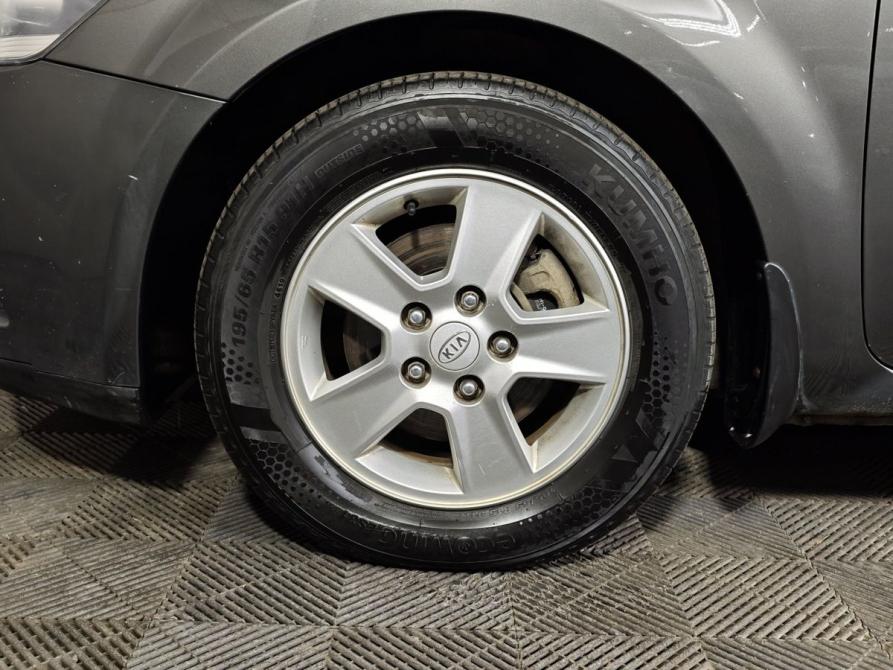 Kia Ceed I Рестайлинг Москва  - изображение 9