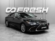 Lexus ES VII Тюмень  - изображение 26