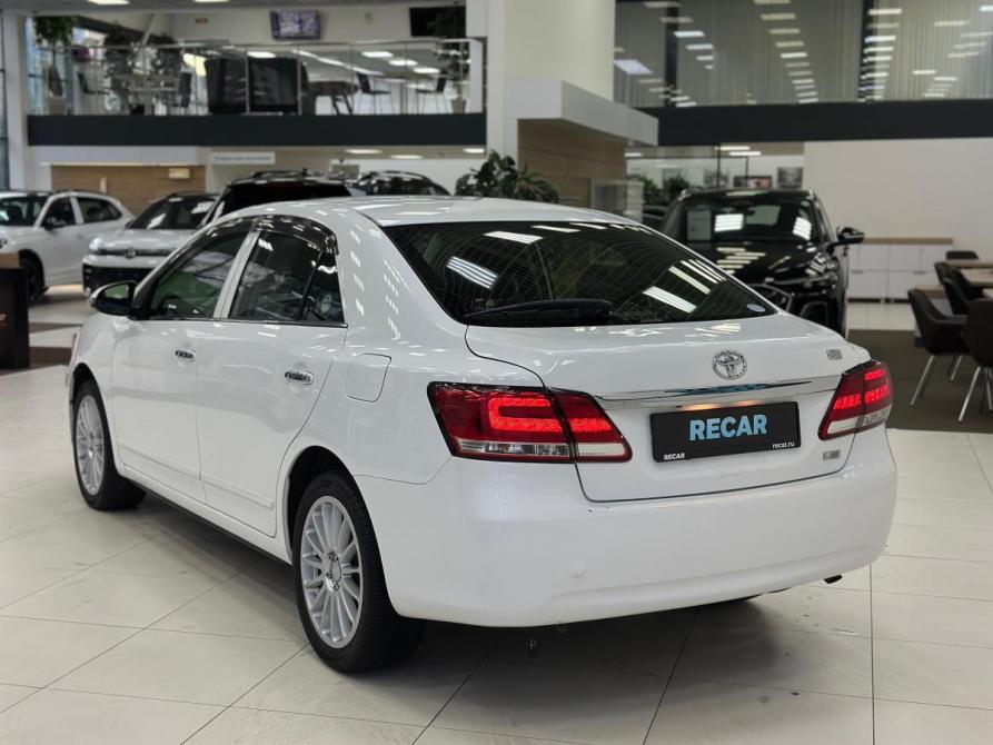 Toyota Premio II (T26) Рестайлинг 2 Санкт-Петербург  - изображение 38