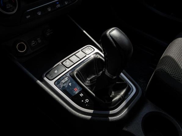 Hyundai Creta I с пробегом 2019 года, цена 1 950 000 рублей, 87630 км, внедорожник, Автокод Объявления