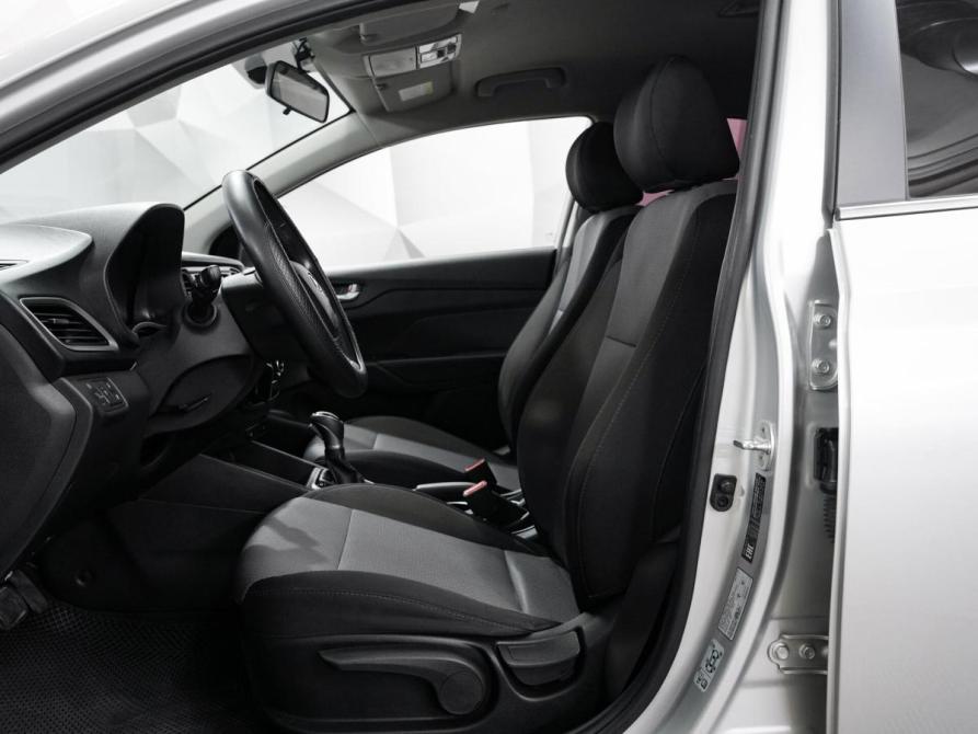 Hyundai Solaris II Ульяновск  - изображение 10