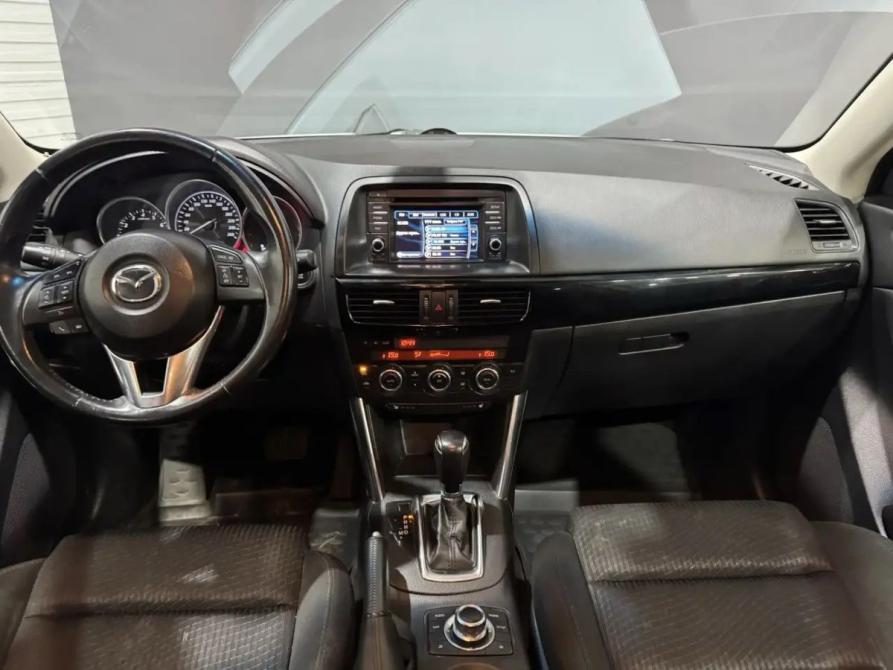 Mazda CX-5 I Пермь  - изображение 14