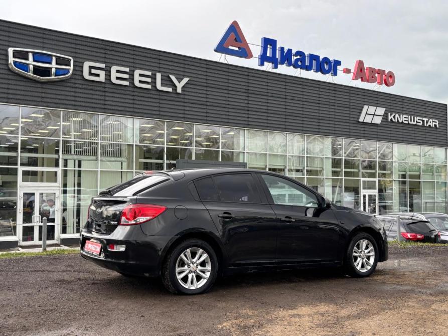 Chevrolet Cruze I Набережные Челны  - изображение 6