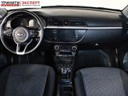 Kia Rio IV Белгород  - изображение 29