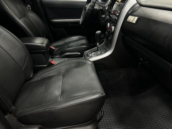 Suzuki Grand Vitara II Рестайлинг с пробегом 2010 года, цена 1 200 000 рублей, 247000 км, внедорожник, Автокод Объявления