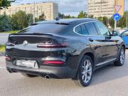 BMW X4 II (G02) Казань  - изображение 28