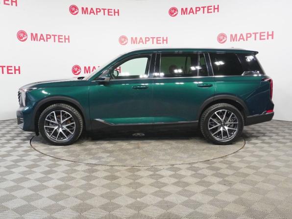 GAC GS8 II с пробегом 2024 года, цена 3 829 000 рублей, 14303 км, внедорожник, Автокод Объявления