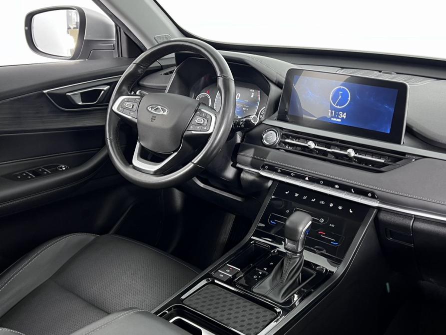 Chery Tiggo 4 Pro I Калининград  - изображение 13