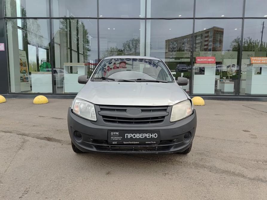 Lada (ВАЗ) Granta I Ижевск  - изображение 2