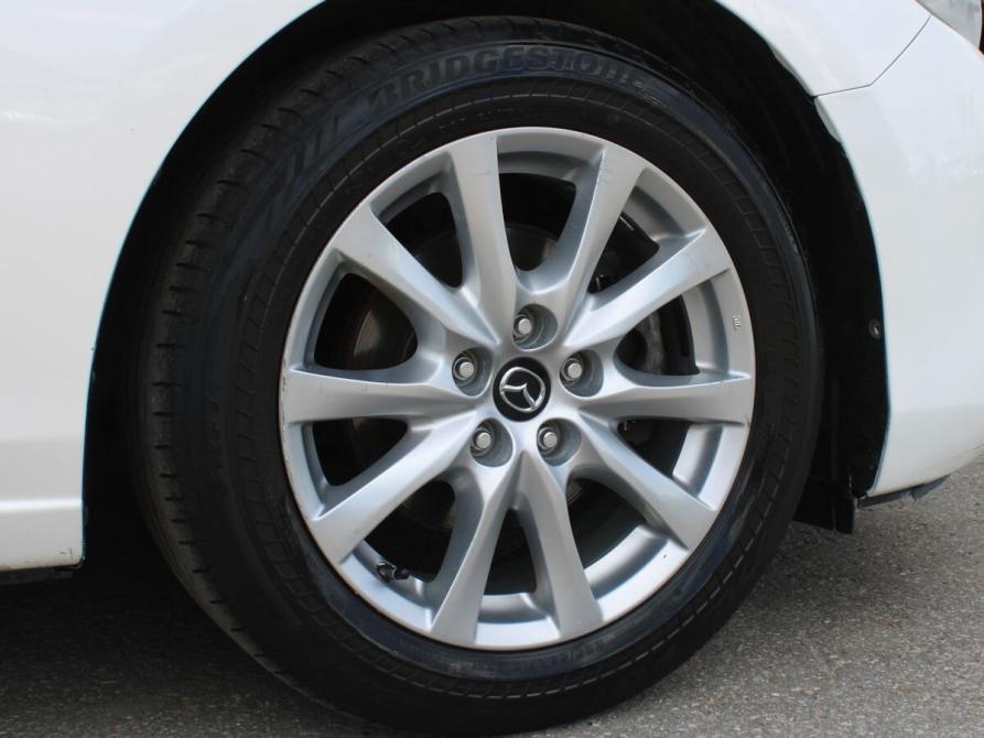 Mazda 6 III (GJ) Дзержинск  - изображение 21