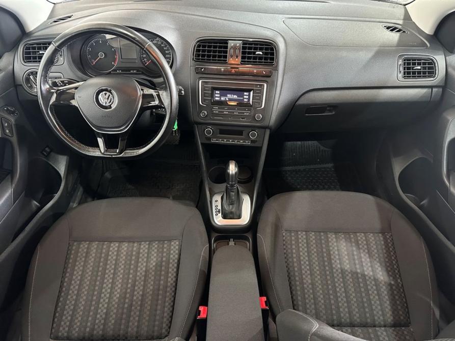 Volkswagen Polo V Рестайлинг Москва  - изображение 9