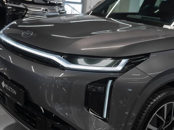 GAC Trumpchi S7 с пробегом 2026 года, цена 4 800 000 рублей, 14 км, внедорожник, Автокод Объявления