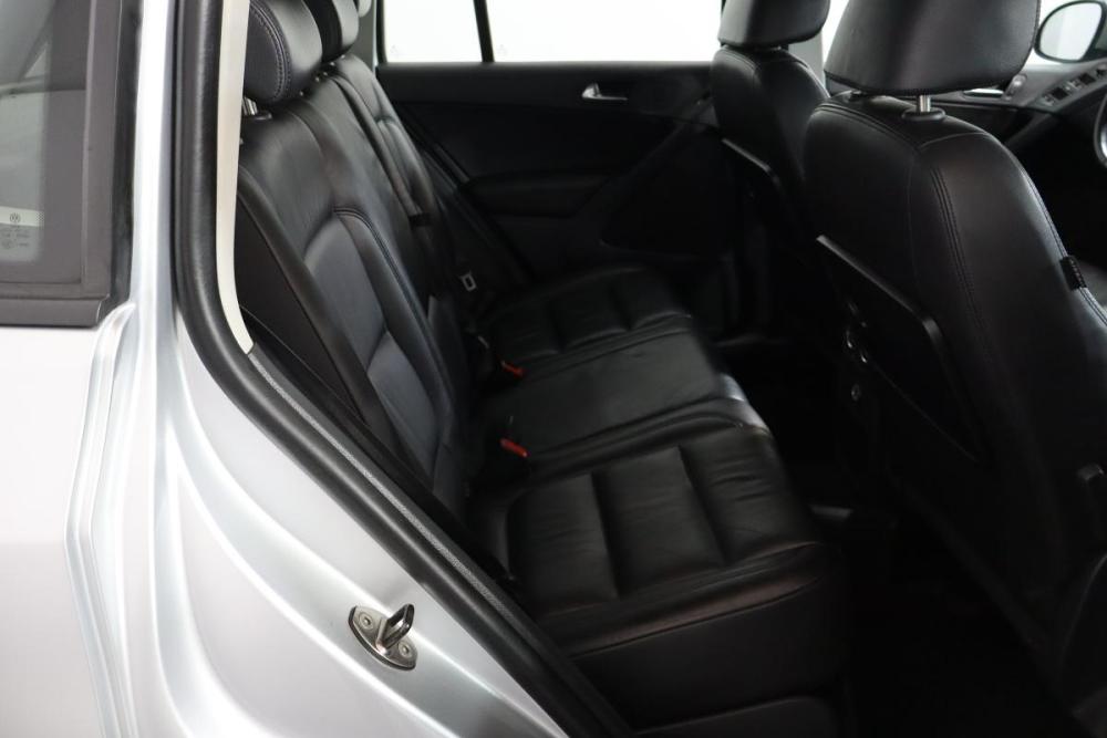Volkswagen Tiguan I Санкт-Петербург  - изображение 12