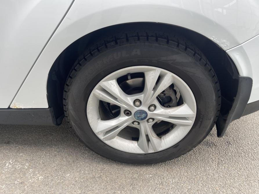 Ford Focus III Брянск  - изображение 15