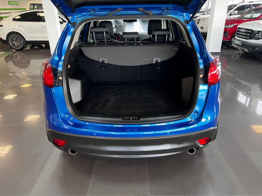 Mazda CX-5 I Тверь  - изображение 7