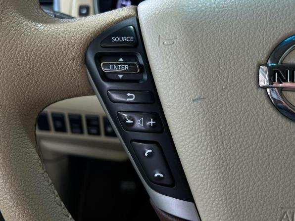 Nissan Teana II Рестайлинг с пробегом 2012 года, цена 1 099 000 рублей, 246290 км, седан, Автокод Объявления