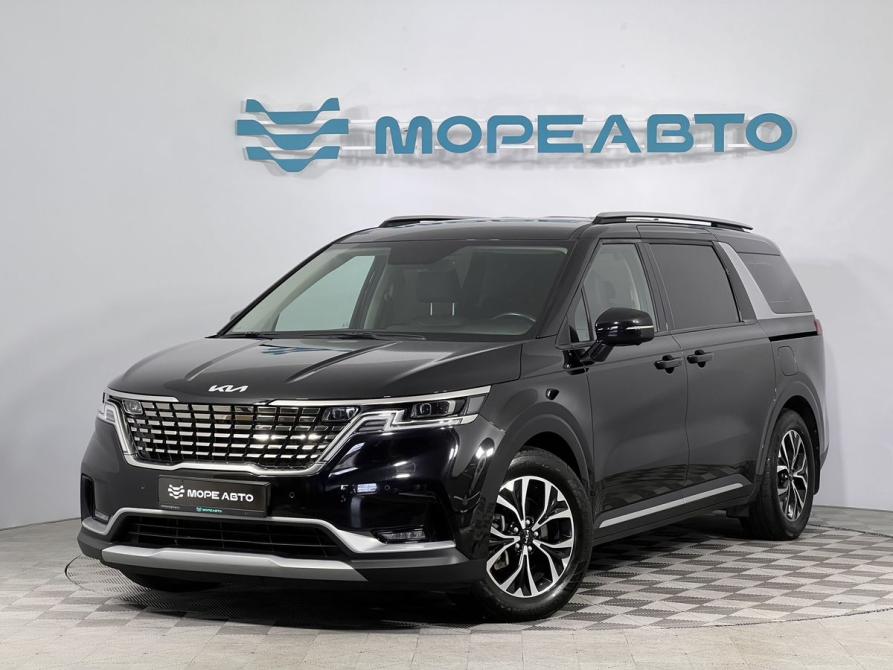 Kia Carnival IV Калининград  - изображение 1