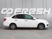 Lada (ВАЗ) Granta I Воронеж  - изображение 21