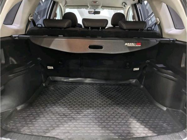 Haval M6 II с пробегом 2023 года, цена 1 590 000 рублей, 83380 км, внедорожник, Автокод Объявления