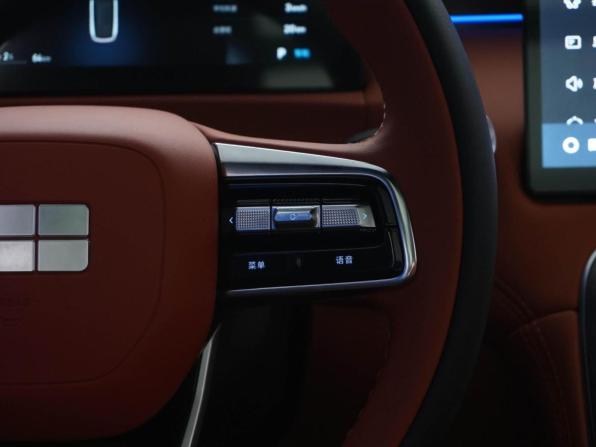 Geely Galaxy M7 с пробегом 2026 года, цена 3 858 888 рублей, 20 км, внедорожник, Автокод Объявления