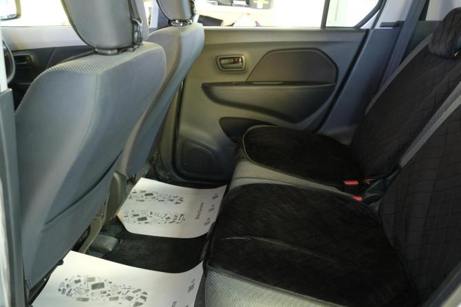 Suzuki Wagon R V Рестайлинг с пробегом 2015 года, цена 629 000 рублей, 135000 км, хэтчбек, Автокод Объявления