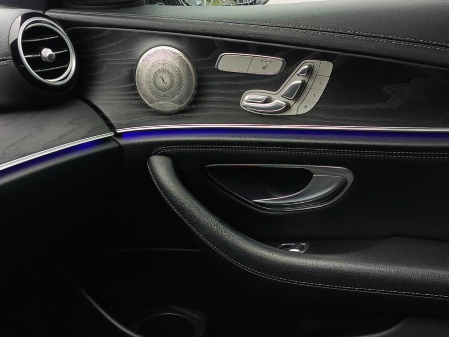Mercedes-Benz E-Класс V (W213 S213 C238) Рестайлинг Чебоксары  - изображение 25