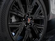Hongqi HS5 I Рестайлинг Самара  - изображение 78