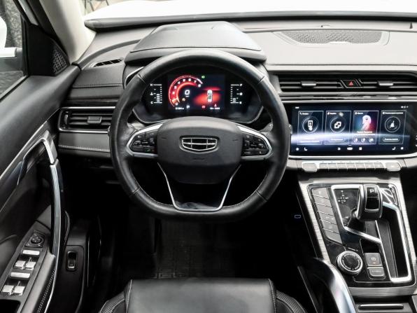 Geely Atlas Pro с пробегом 2021 года, цена 2 080 000 рублей, 51322 км, внедорожник, Автокод Объявления