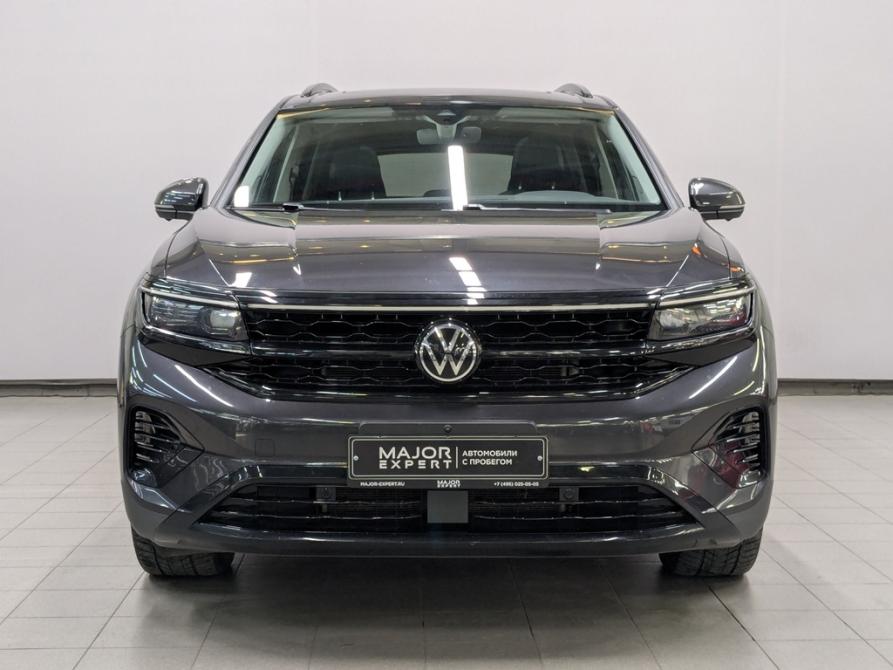 Volkswagen Talagon I Москва  - изображение 10