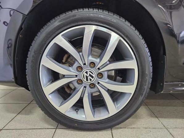 Volkswagen Jetta VI Рестайлинг с пробегом 2016 года, цена 1 300 000 рублей, 106282 км, седан, Автокод Объявления