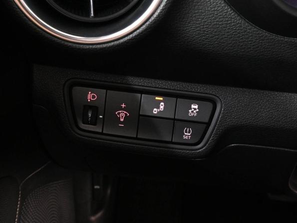Kia Cerato IV с пробегом 2021 года, цена 2 219 000 рублей, 43004 км, седан, Автокод Объявления