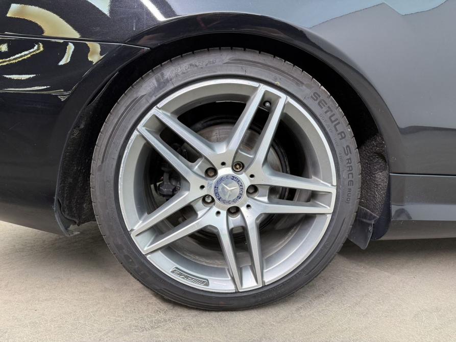 Mercedes-Benz E-Класс IV (W212 S212 C207) Рестайлинг Москва  - изображение 7