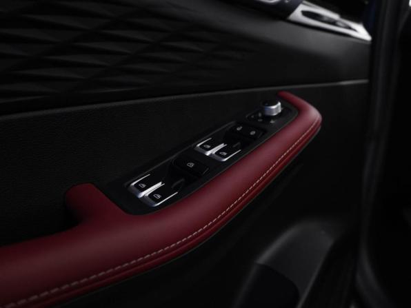 Geely Coolray I Рестайлинг с пробегом 2024 года, цена 2 127 434 рубля, 26048 км, внедорожник, Автокод Объявления