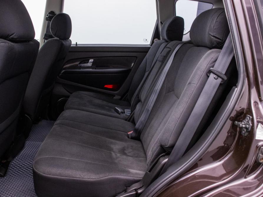 SsangYong Rexton II Москва  - изображение 5